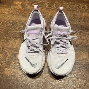 Nike WMNs ZoomX Invincible Run FK3